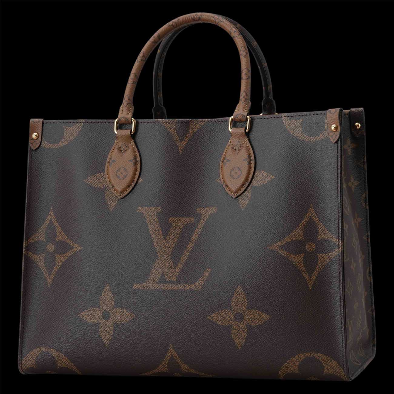 LOUIS VUITTON(USED)루이비통 M45321 온더고 MM